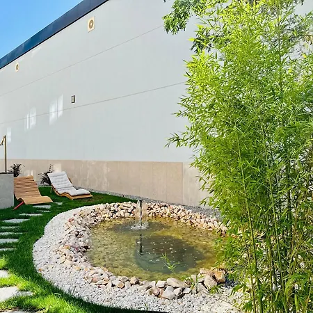 Joy Memorandului 5 Lägenhet *