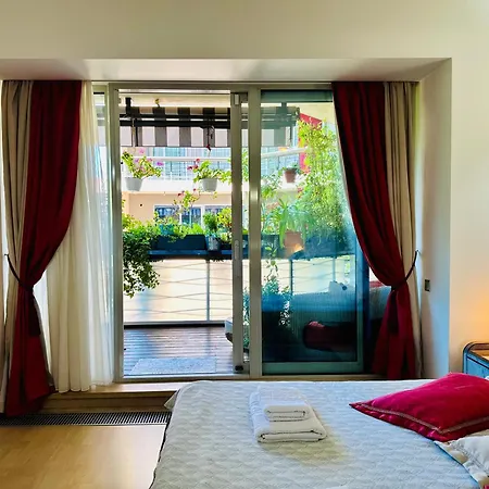 Lägenhet Joy Memorandului 5