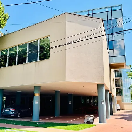 Lägenhet Joy Memorandului 5 *