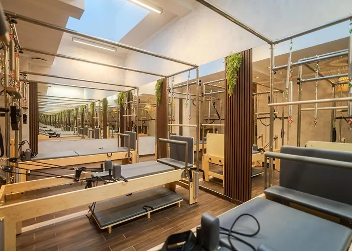 Apartment Joy Memorandului 5 Timisoara