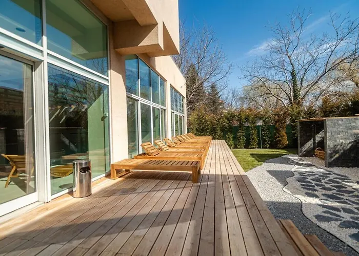 Joy Memorandului 5 * Timisoara