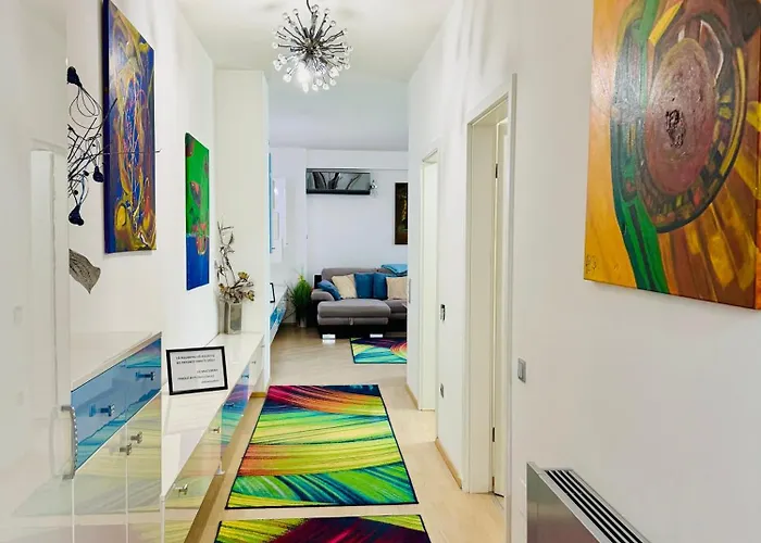 Joy Memorandului 5 Apartment Timisoara