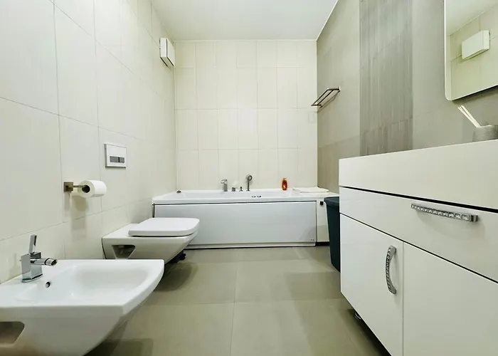 Joy Memorandului 5 Apartment *