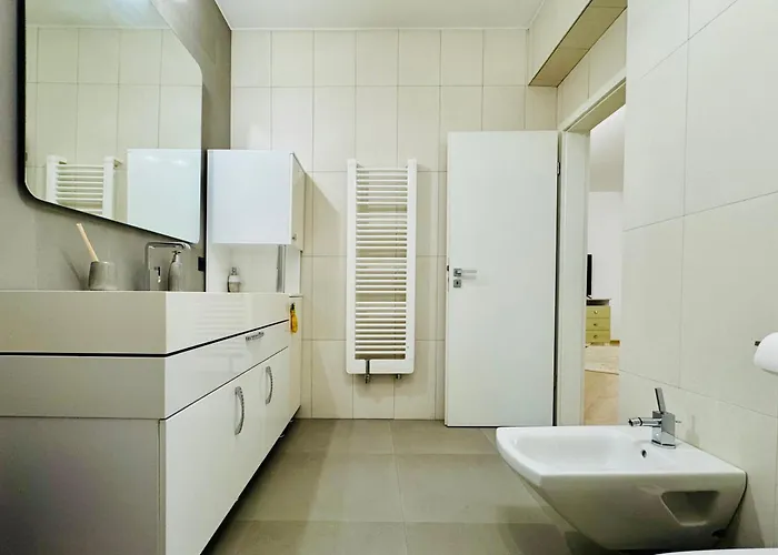 Apartment Joy Memorandului 5