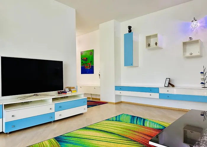 Joy Memorandului 5 * Timisoara