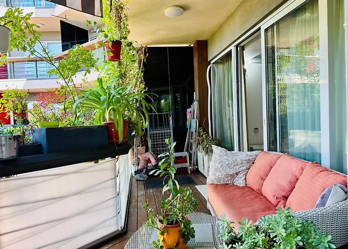 Apartment Joy Memorandului 5