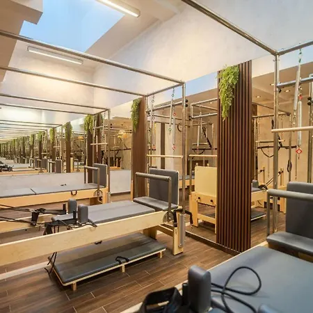 Apartment Joy Memorandului 5 Timisoara