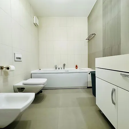 Joy Memorandului 5 Apartment *