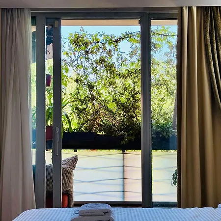 Joy Memorandului 5 Apartment