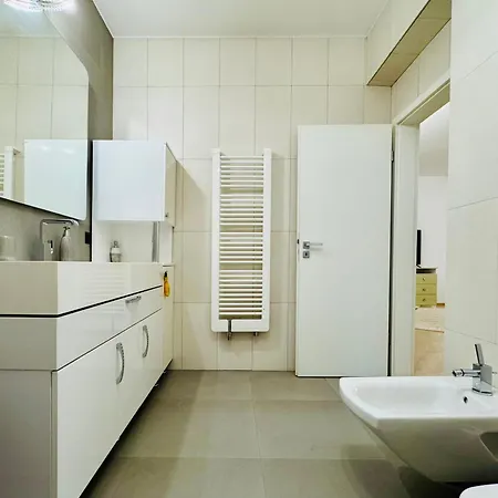 Apartment Joy Memorandului 5