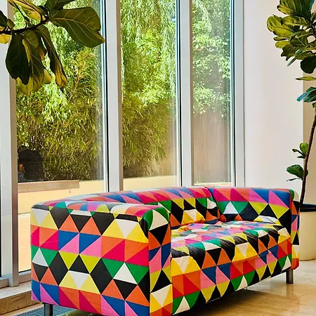 Joy Memorandului 5 Apartment Timisoara