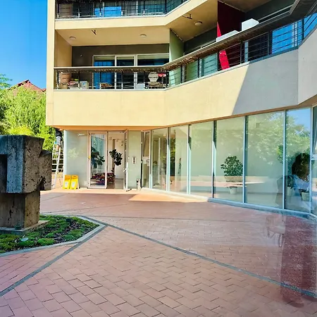 Joy Memorandului 5 Apartment