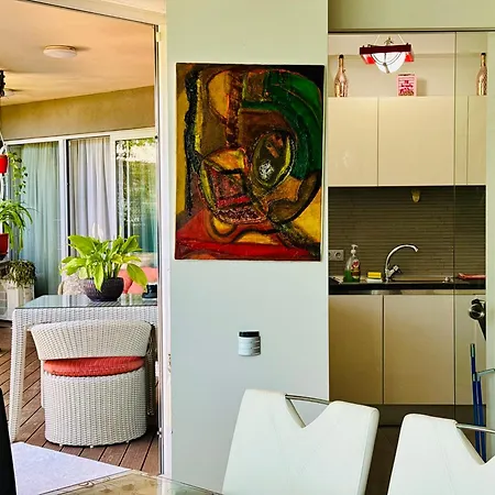 Joy Memorandului 5 Apartment *