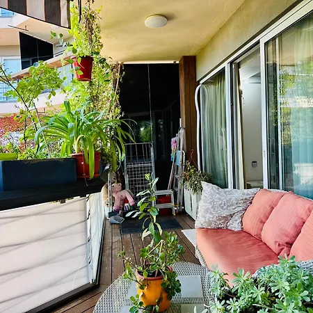 Apartment Joy Memorandului 5