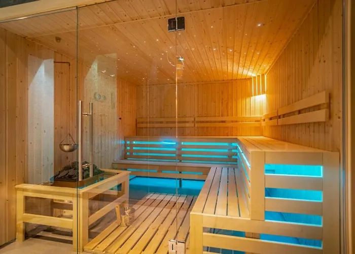 Apartamento Joy Memorandului 5