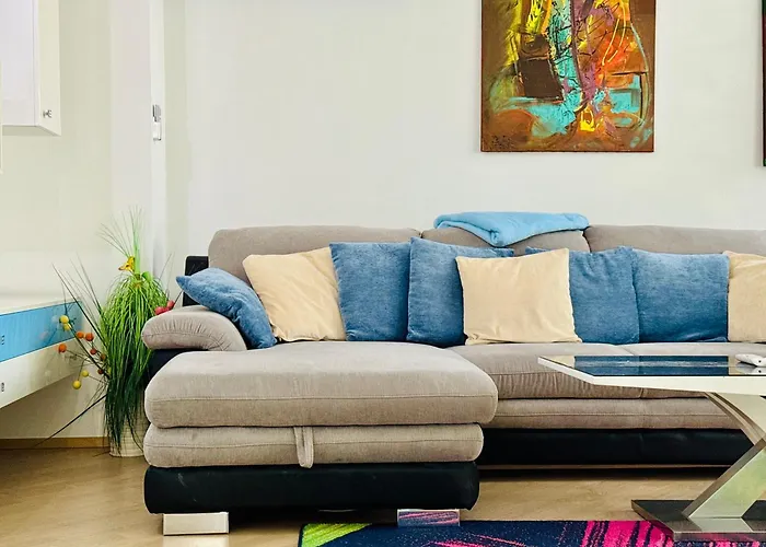 Joy Memorandului 5 Apartamento