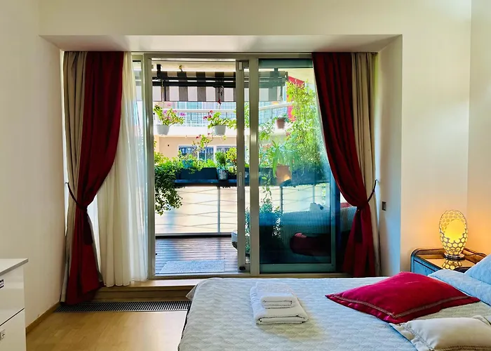 Apartamento Joy Memorandului 5