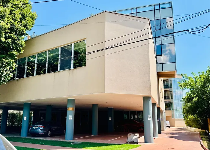 Apartamento Joy Memorandului 5 *