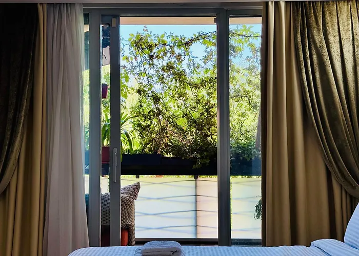 Joy Memorandului 5 Apartamento