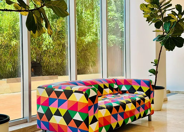 Joy Memorandului 5 Apartamento Timişoara