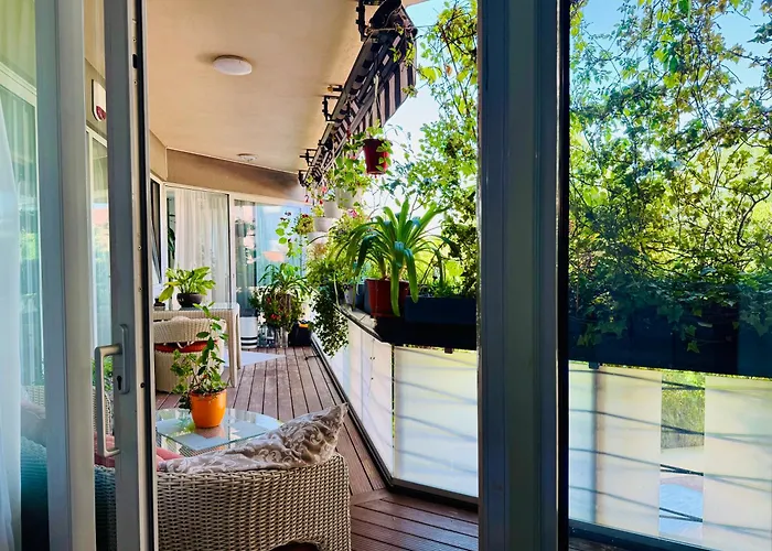 Joy Memorandului 5 Apartamento Timişoara