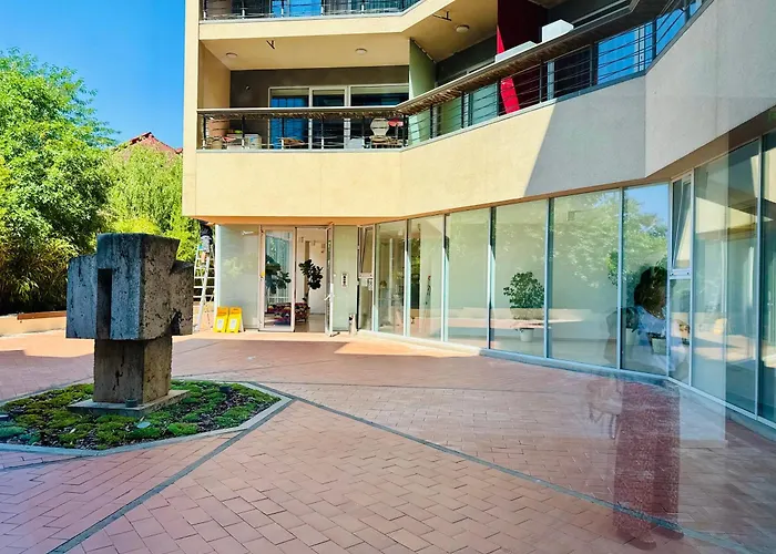 Joy Memorandului 5 Apartamento