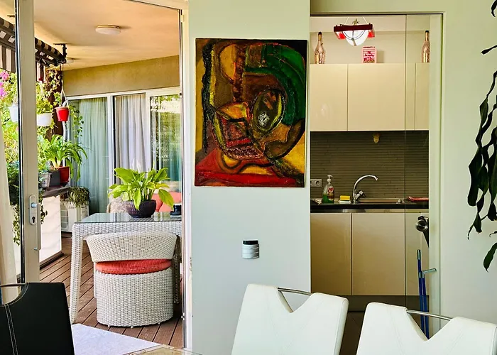 Joy Memorandului 5 Apartamento *